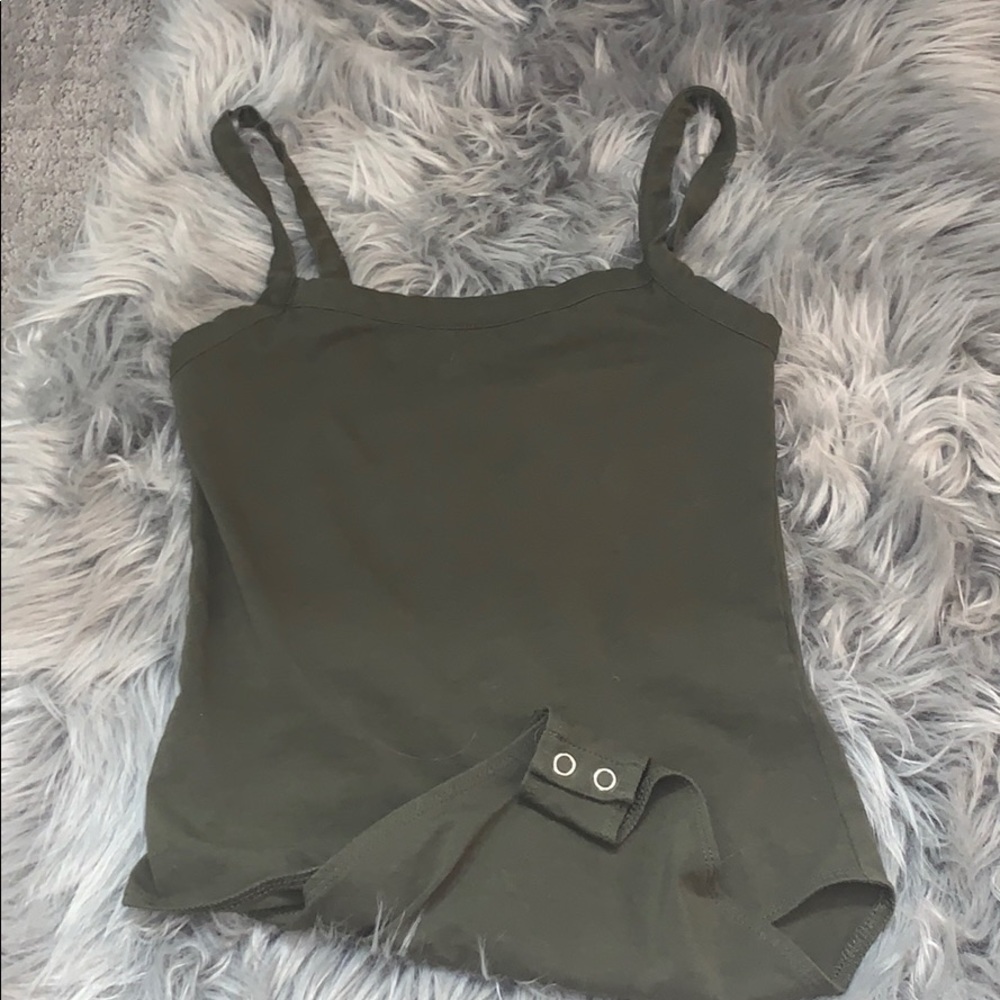 bodysuit